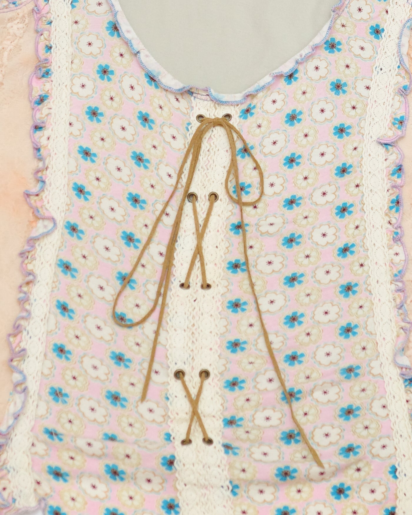 Gypsy Daisy Tank