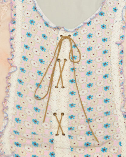 Gypsy Daisy Tank