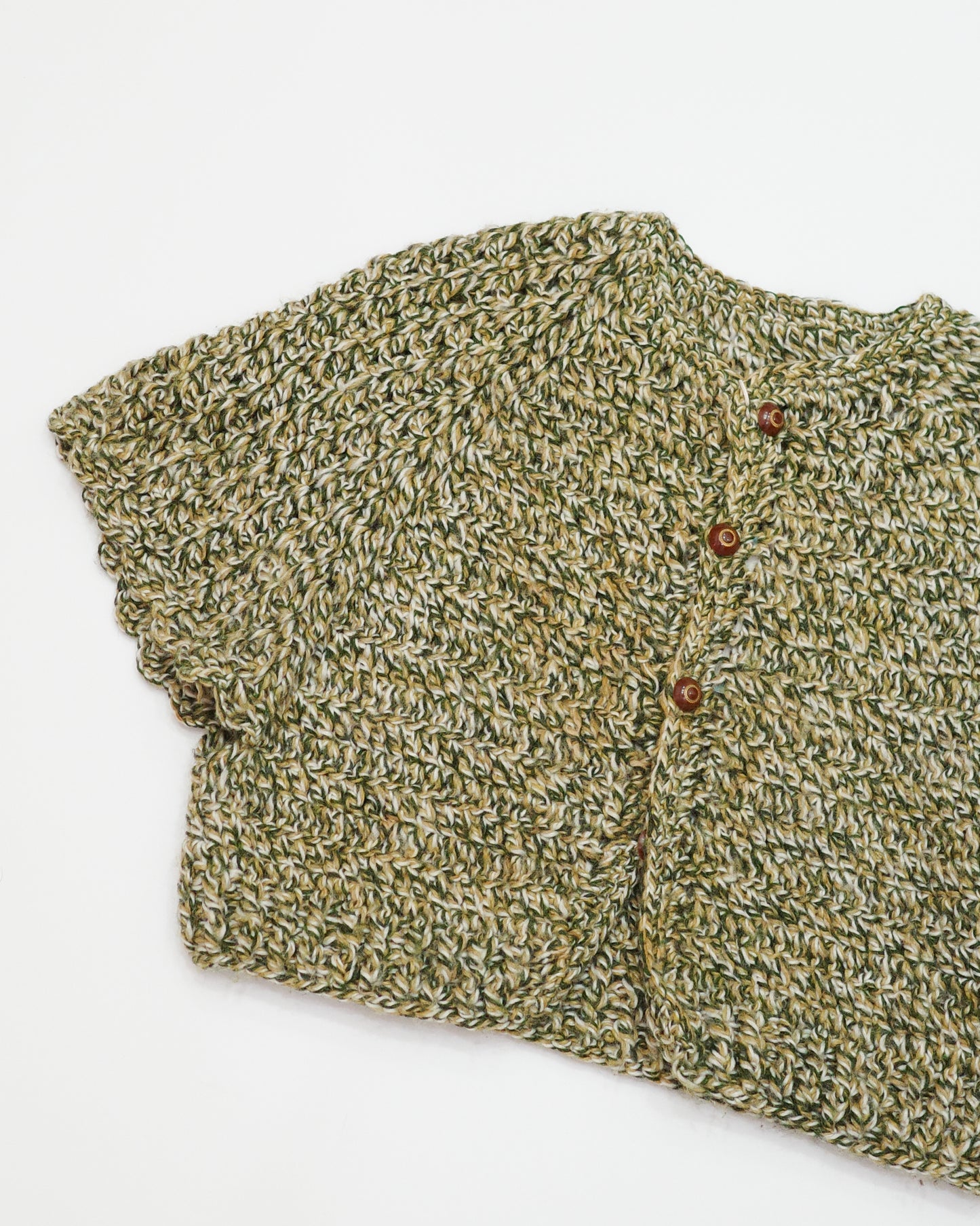 Cropped Outer