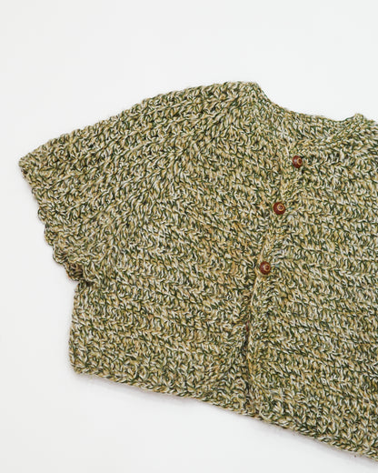 Cropped Outer