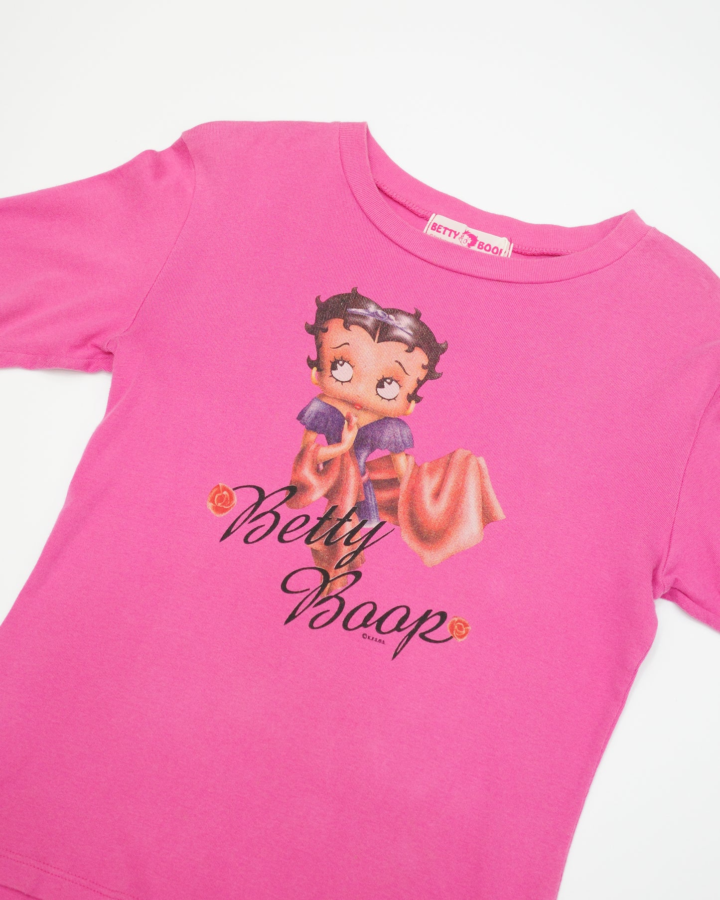 Betty Boop Tee