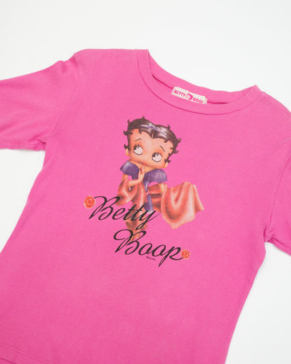 Betty Boop Tee