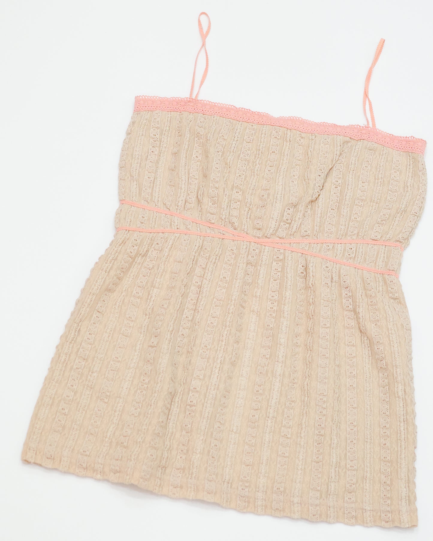 Light Brown Cami