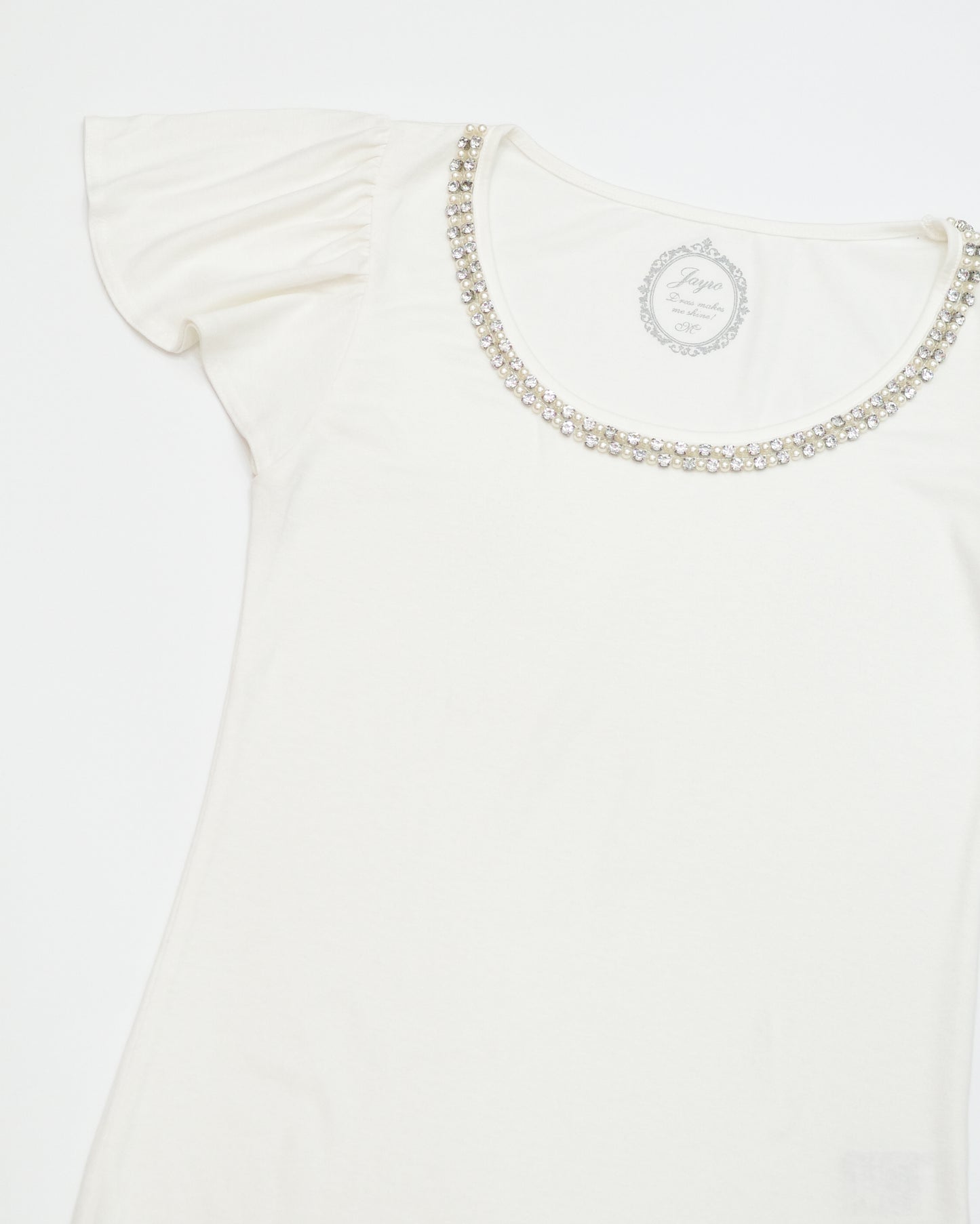 Gemstoned Tee