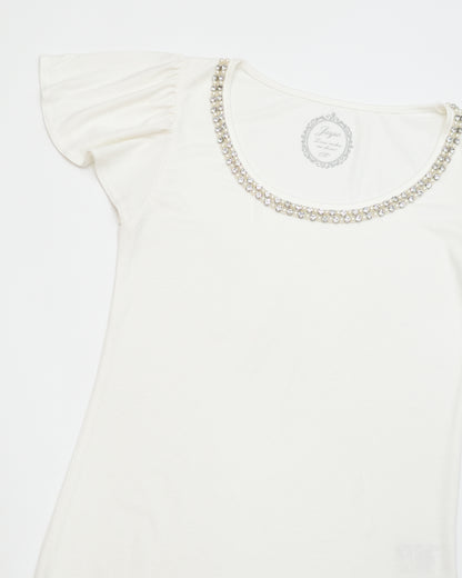 Gemstoned Tee
