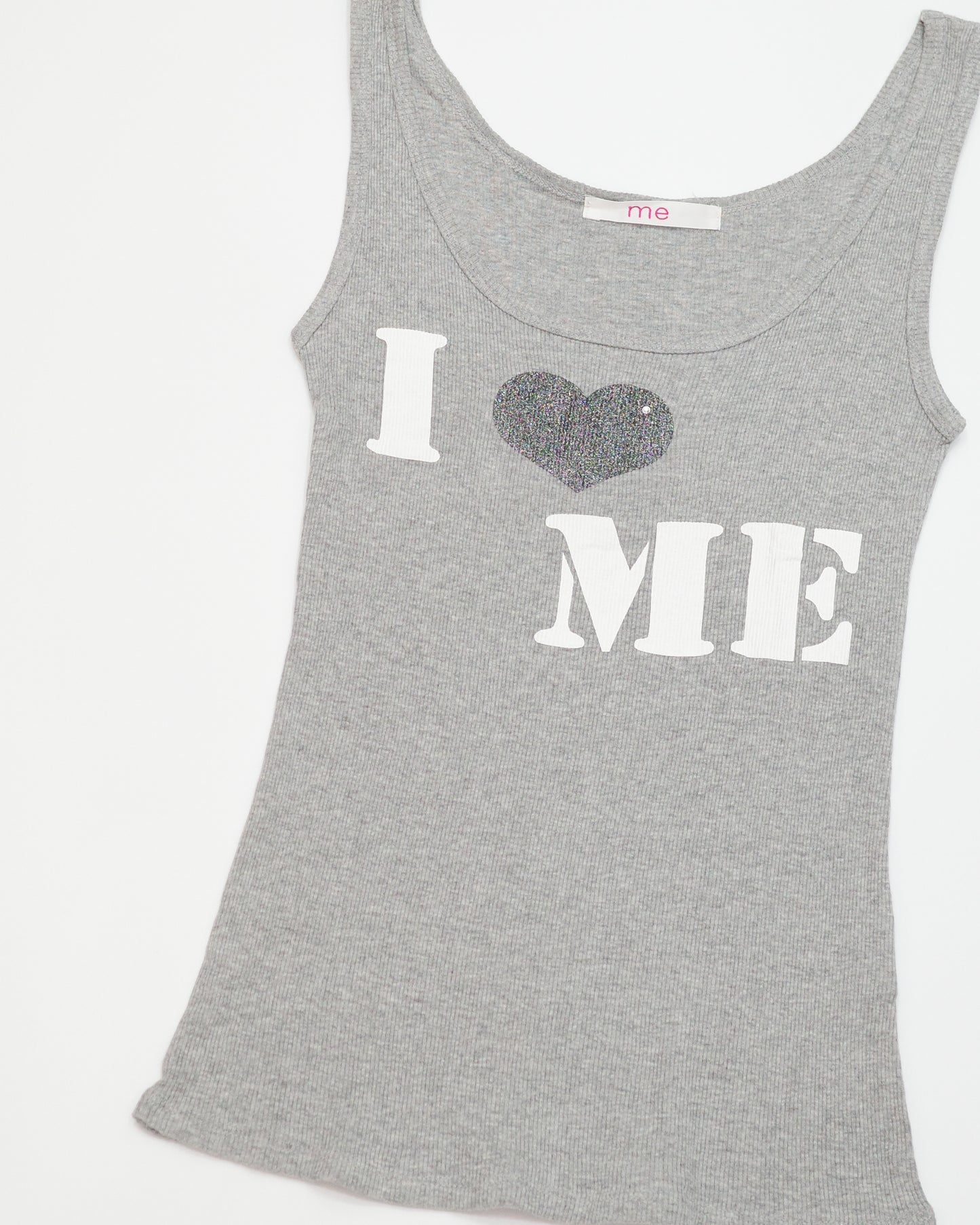 I <3 Me Tank