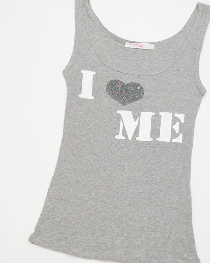 I <3 Me Tank