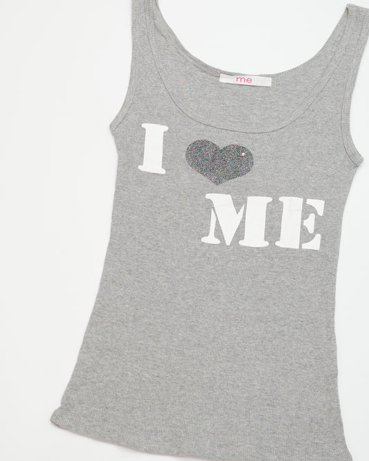 I <3 Me Tank