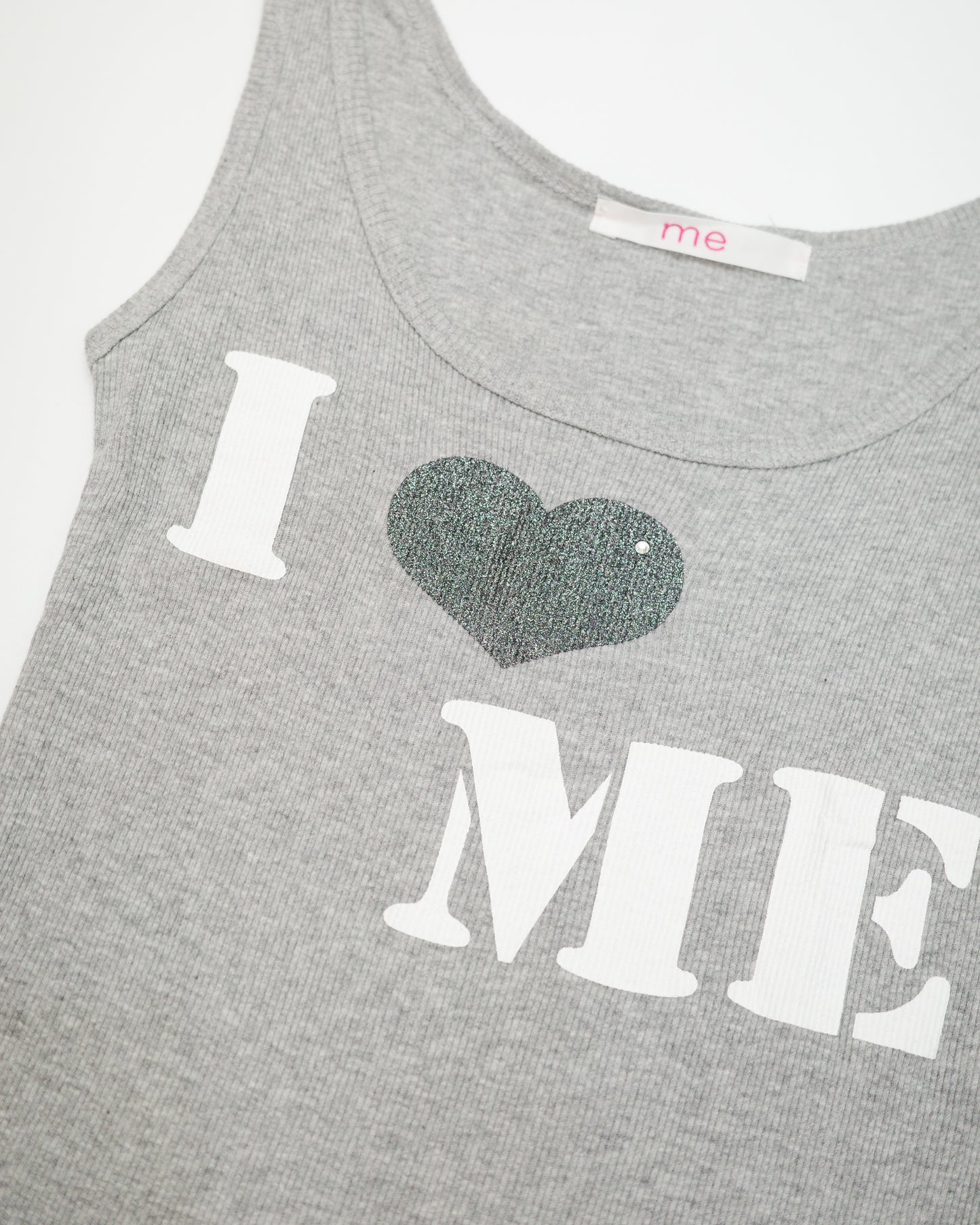I <3 Me Tank
