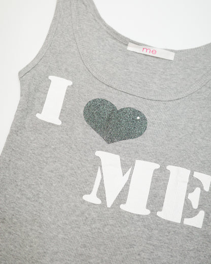 I <3 Me Tank