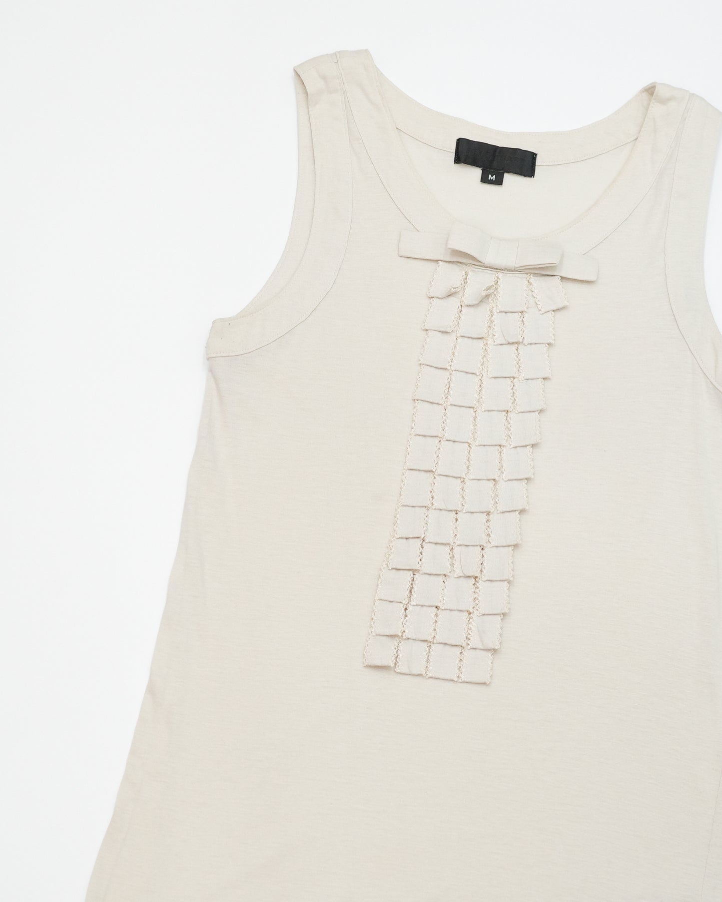 Jill Stuart Ribbons Tank