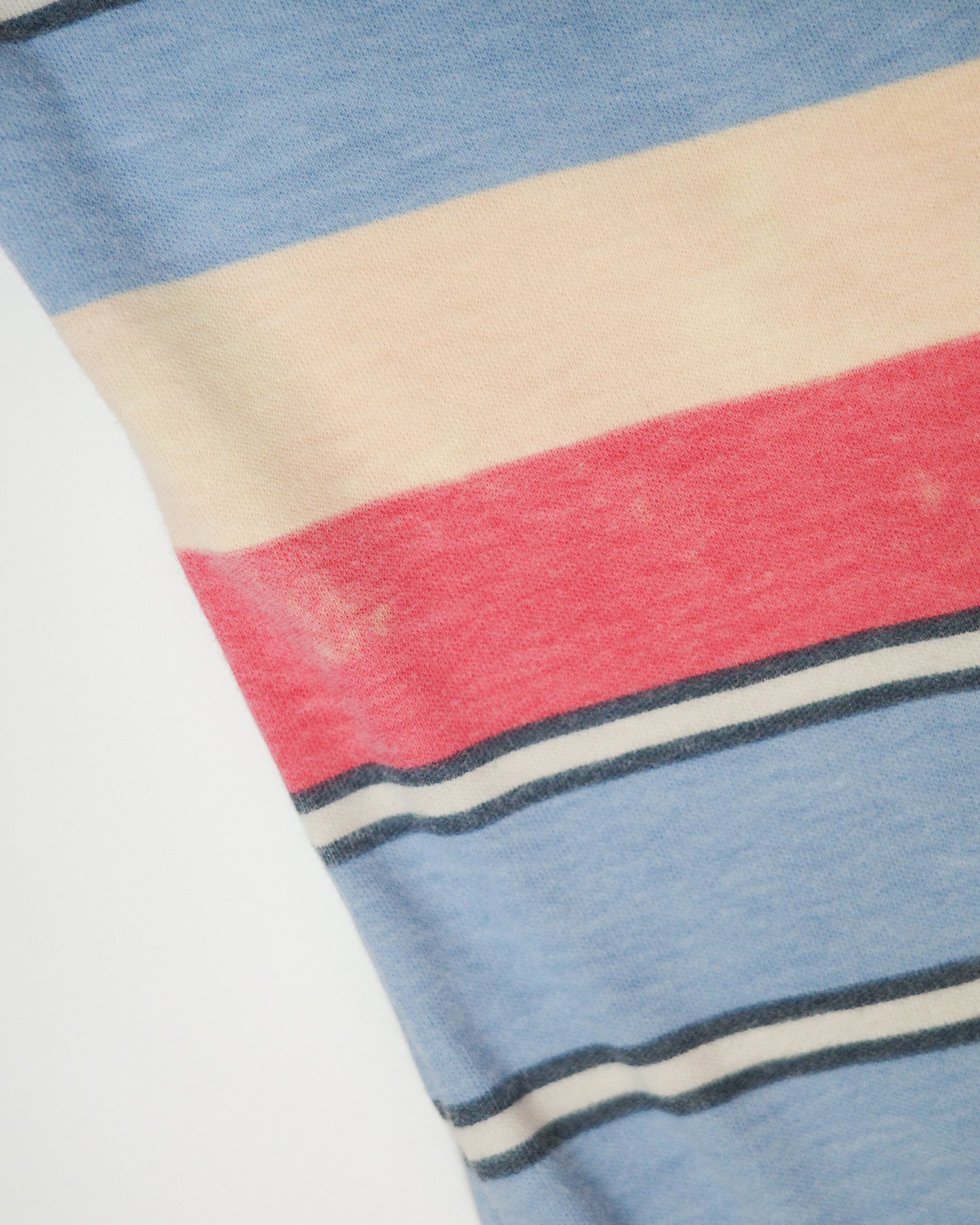 Piko Striped Polo