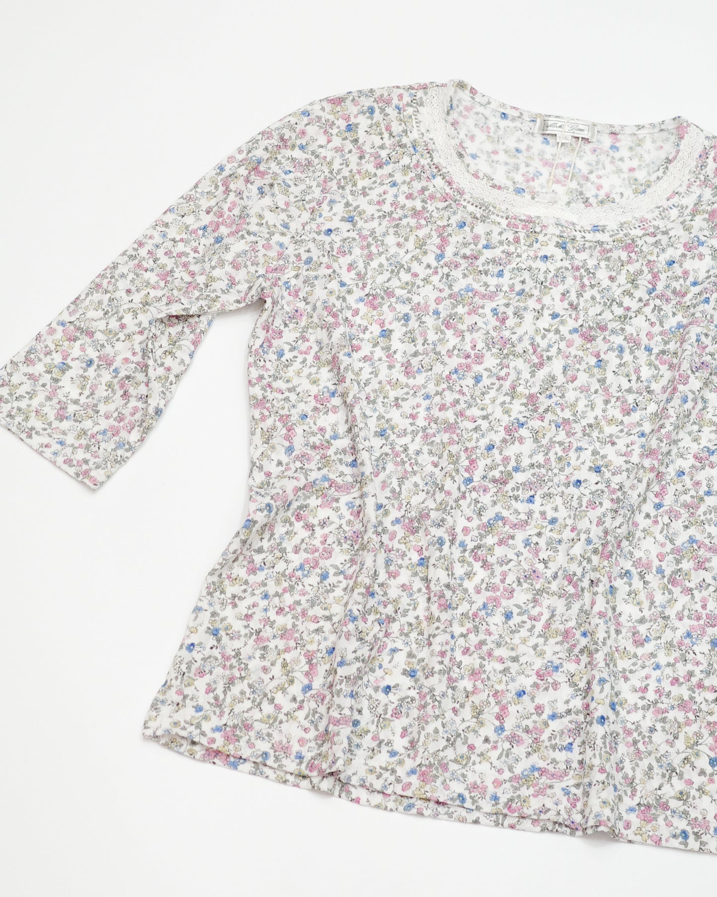 Floral Top