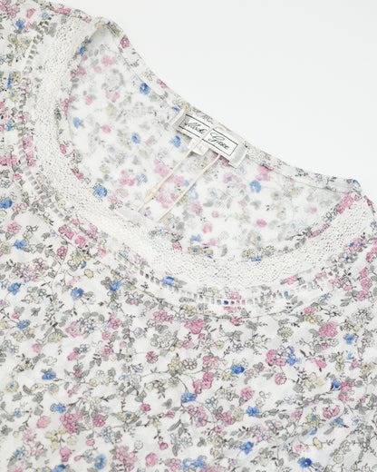 Floral Top