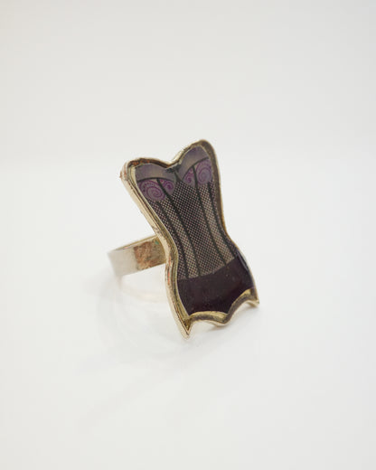 Corset Ring