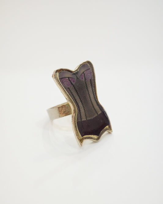 Corset Ring