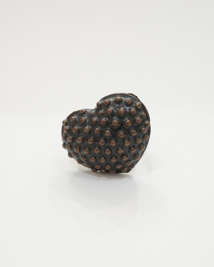 Heart Ring