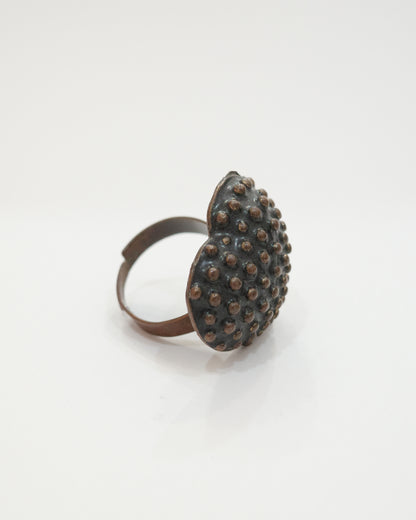 Heart Ring