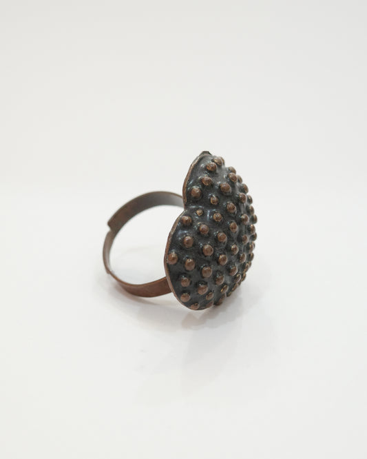 Heart Ring