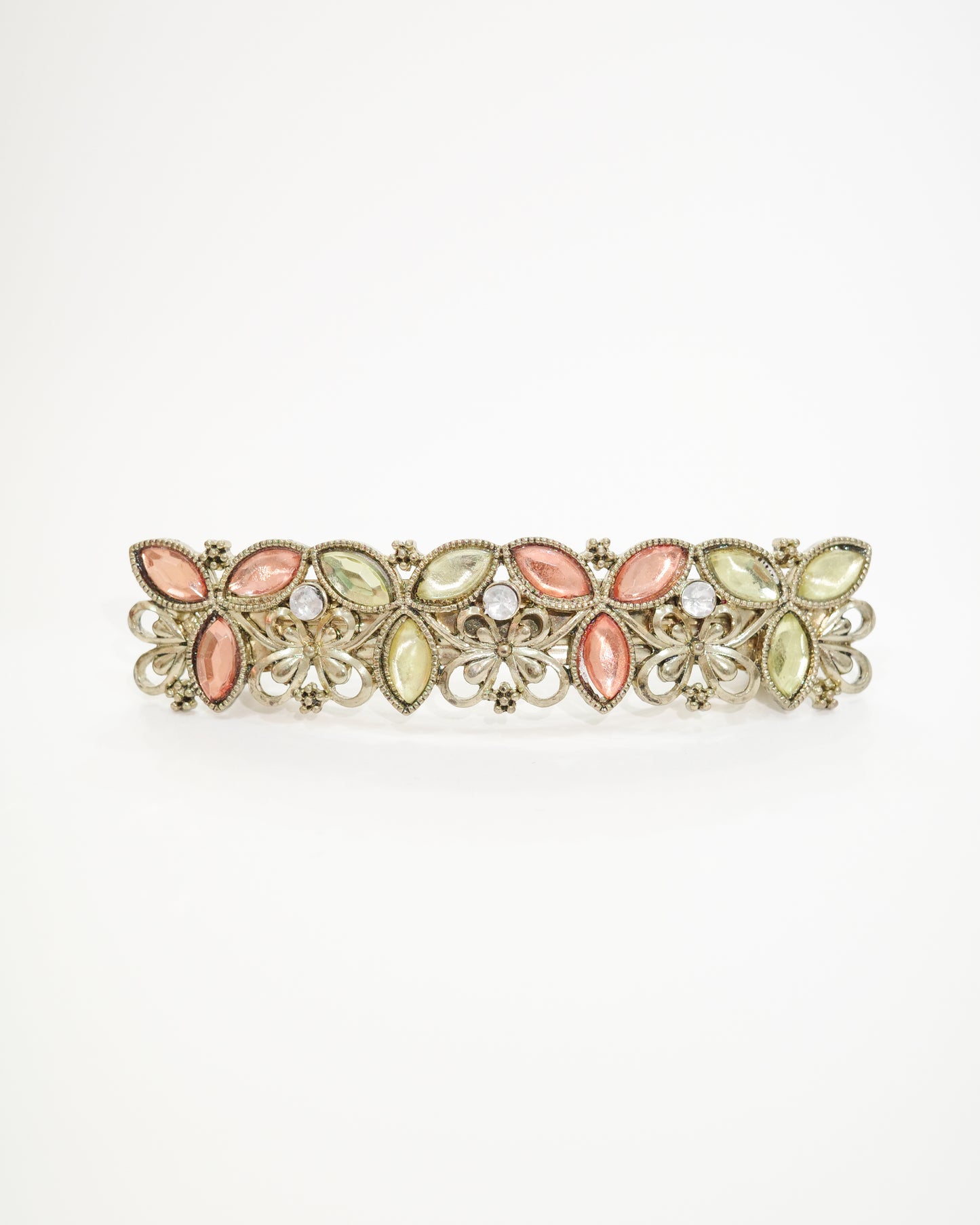 Sparkly Glitter Hair Clip