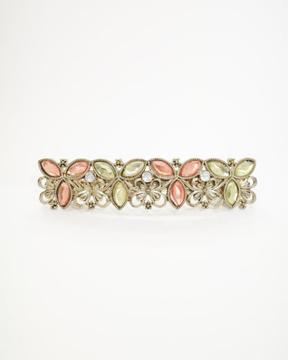 Sparkly Glitter Hair Clip