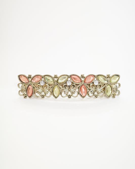 Sparkly Glitter Hair Clip