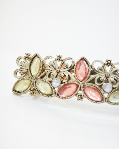Sparkly Glitter Hair Clip
