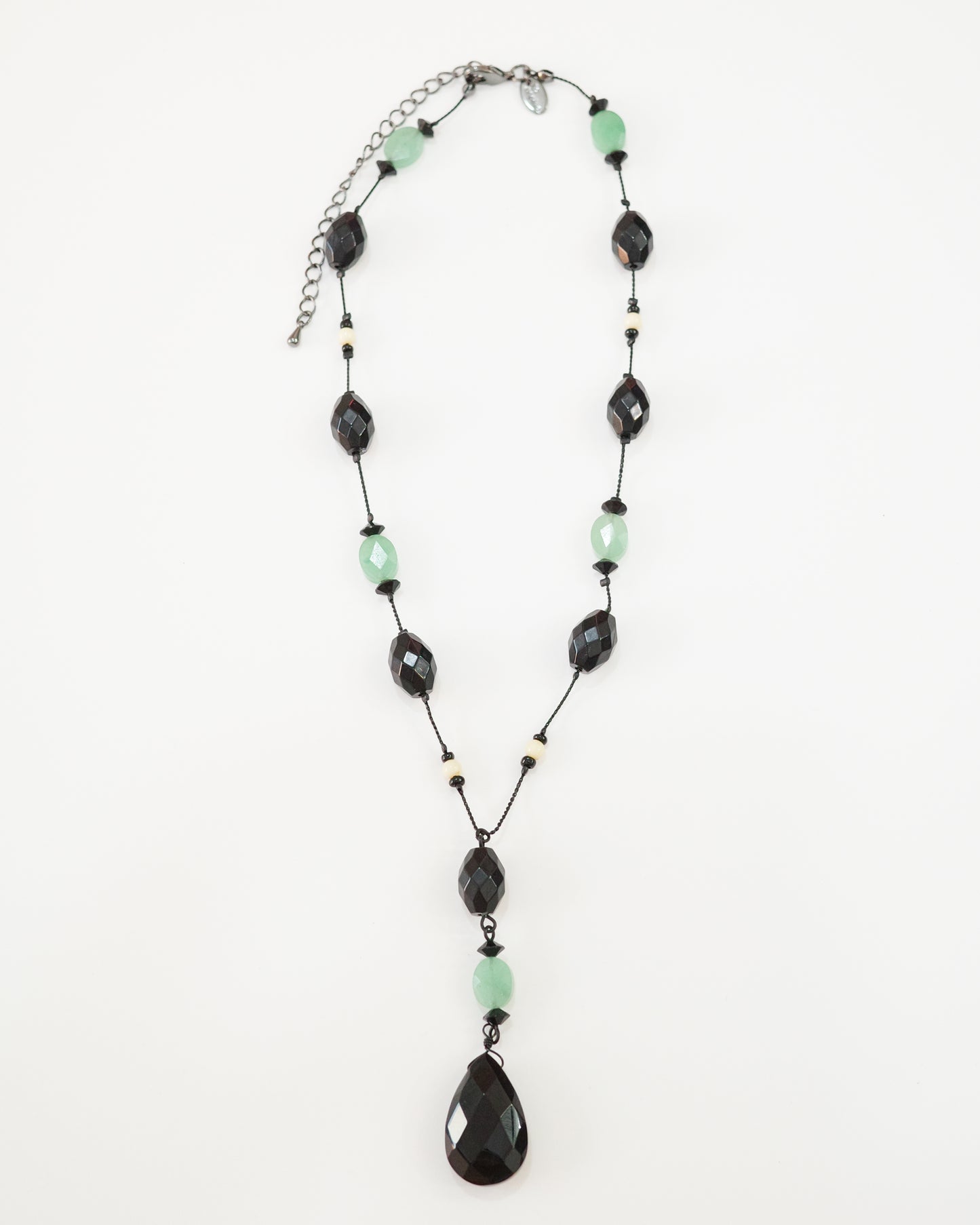 La Sophia Gothic Necklace