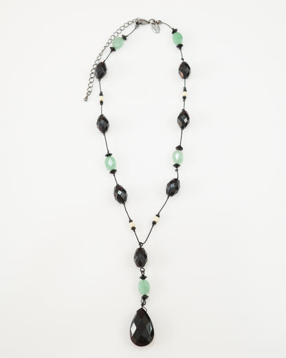 La Sophia Gothic Necklace