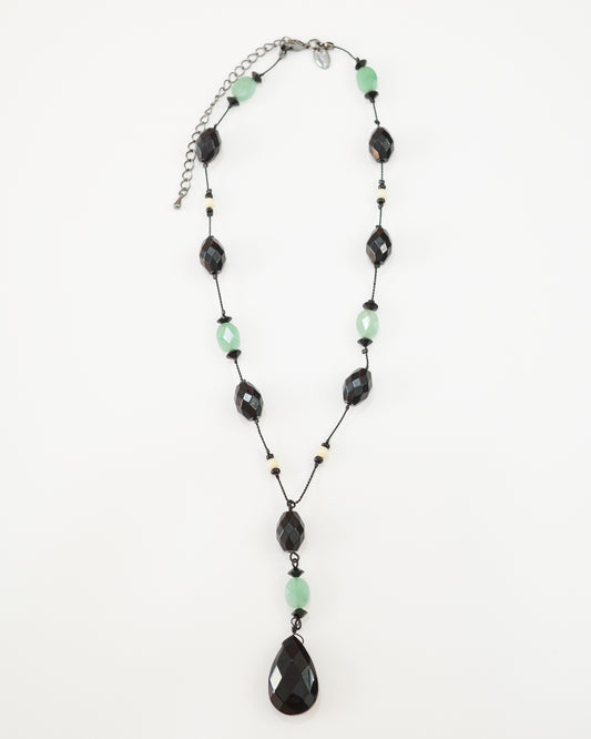 La Sophia Gothic Necklace