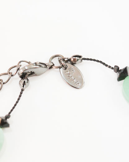 La Sophia Gothic Necklace