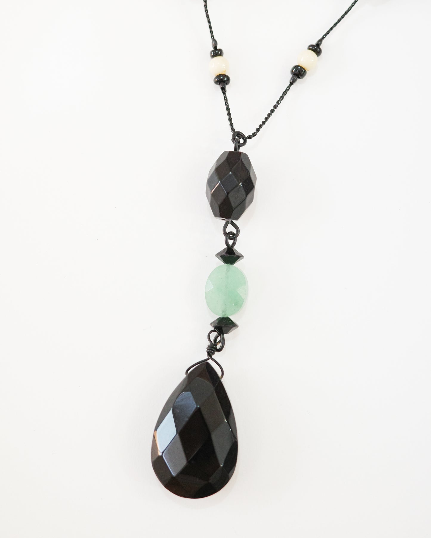 La Sophia Gothic Necklace