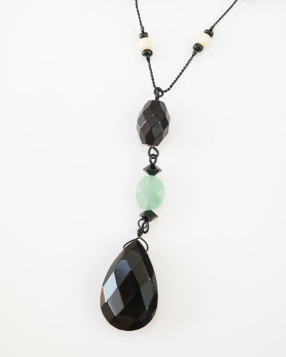 La Sophia Gothic Necklace