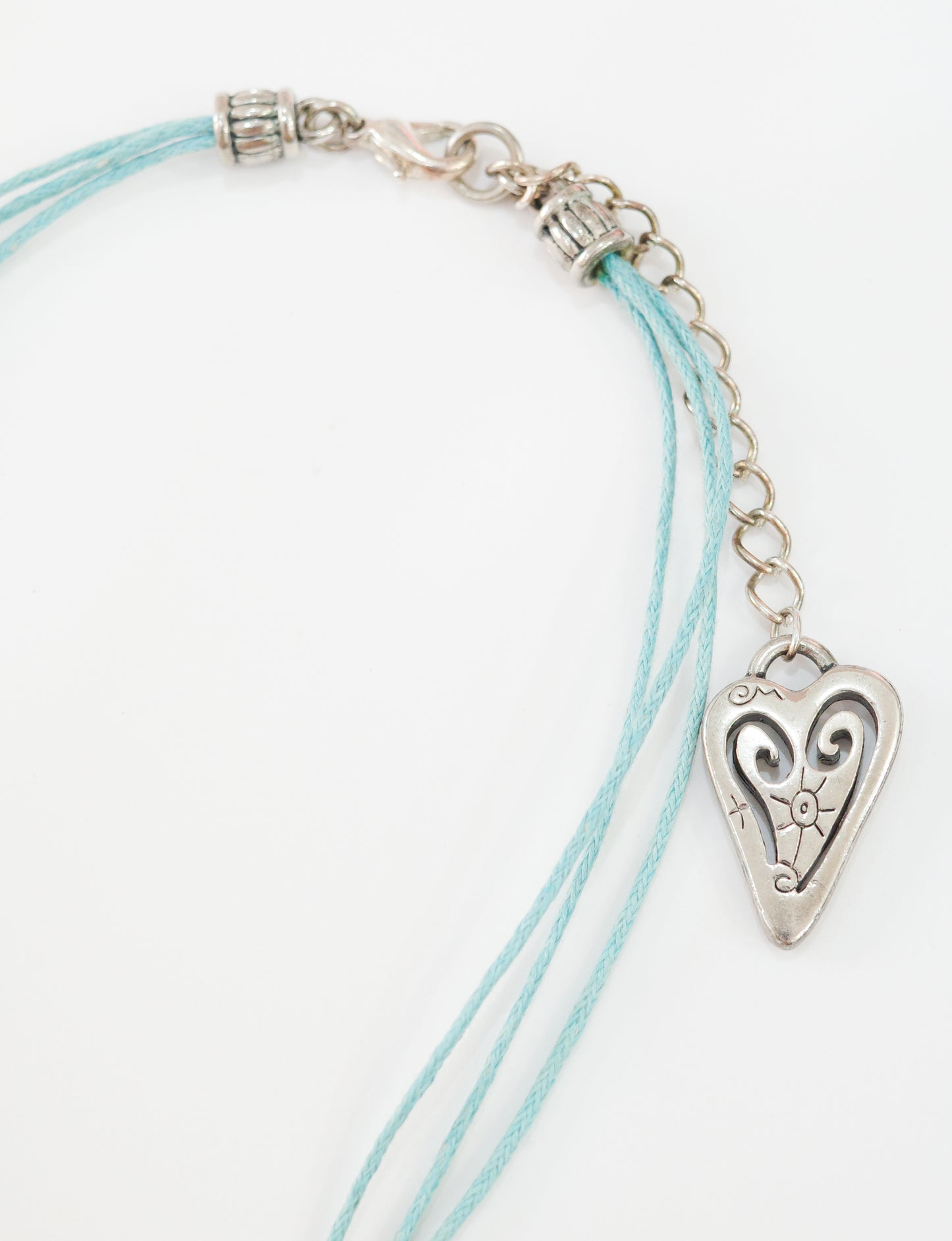 Brighton Triple Pendant Necklace