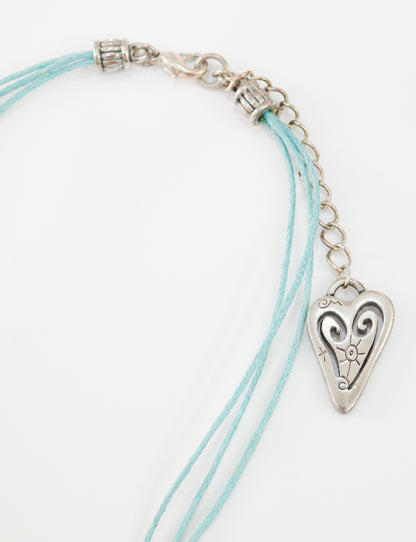 Brighton Triple Pendant Necklace