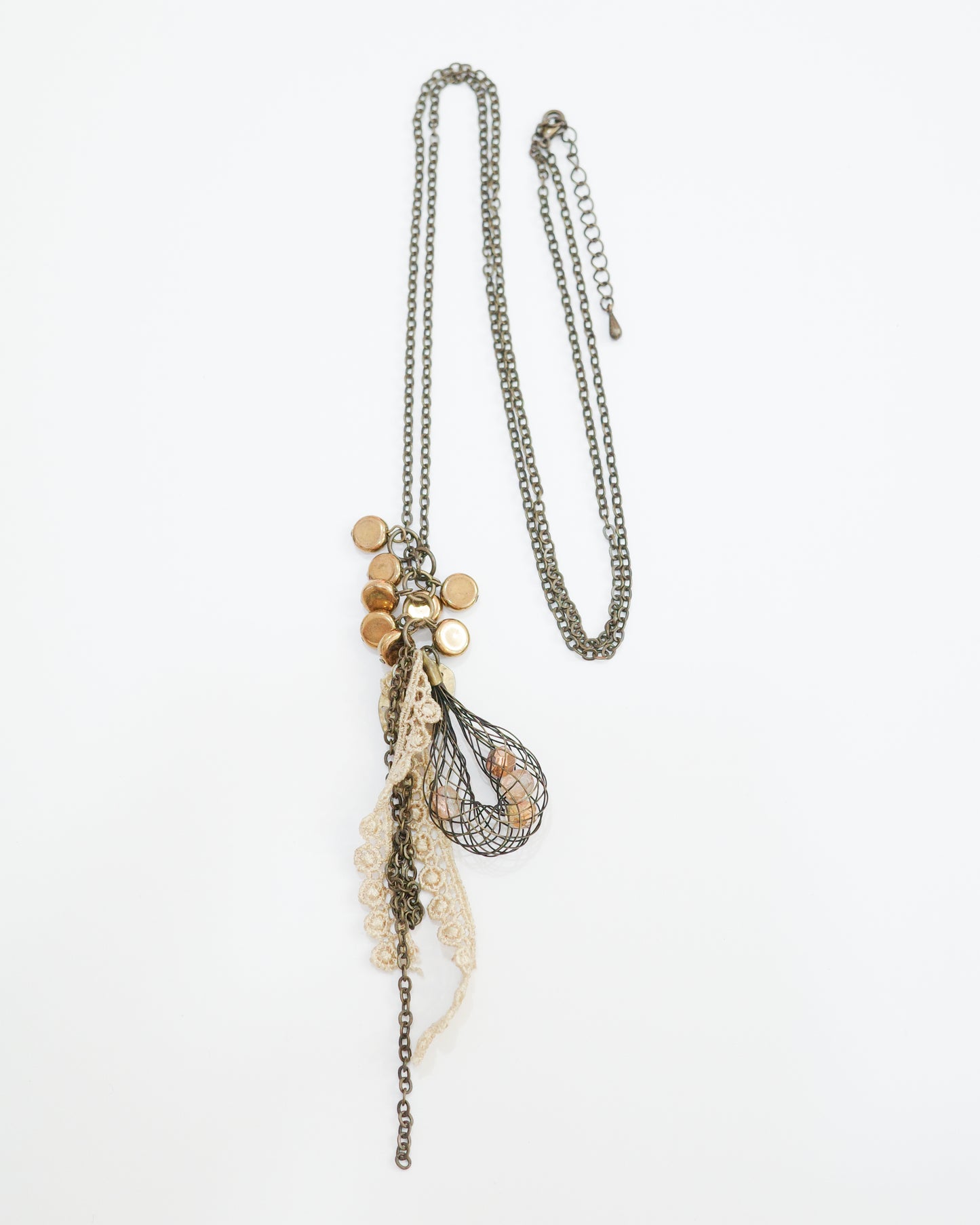 Dangling Necklace
