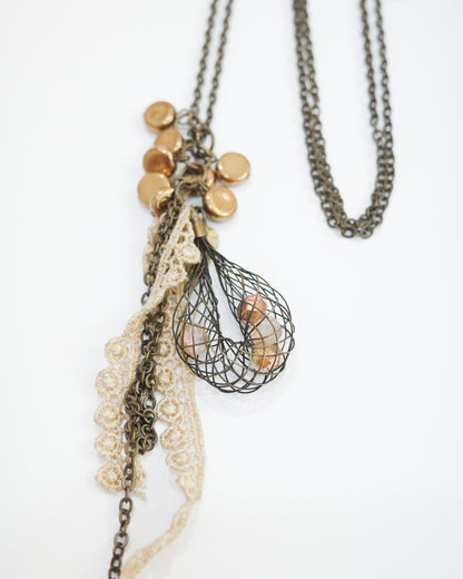 Dangling Necklace