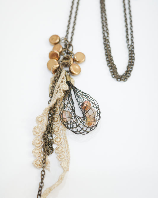 Dangling Necklace