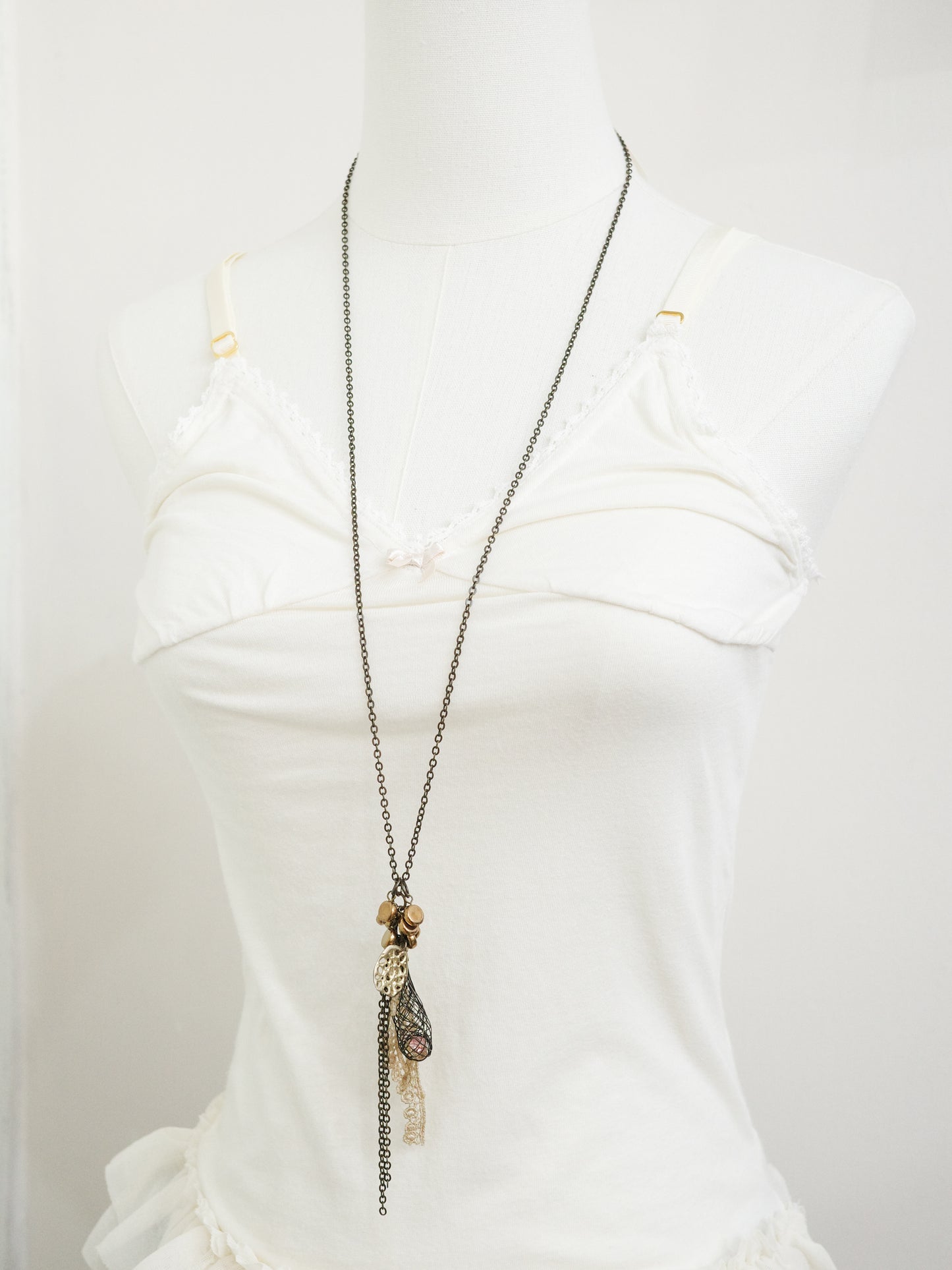 Dangling Necklace