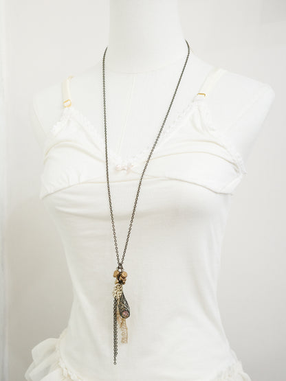 Dangling Necklace