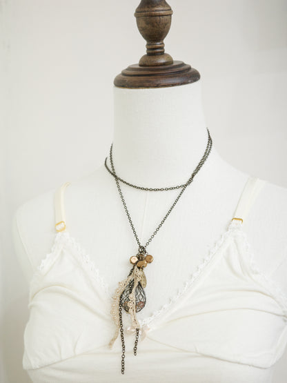 Dangling Necklace