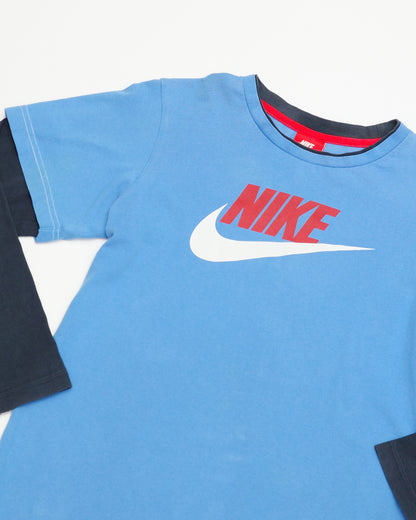 Nike Long Sleeves Shirt