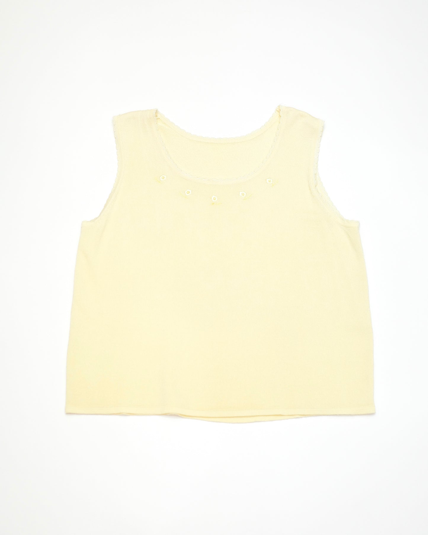 Baby Yellow Cardigan Set