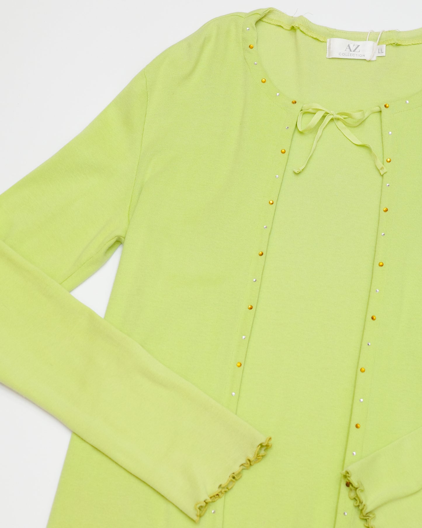 Green Outer