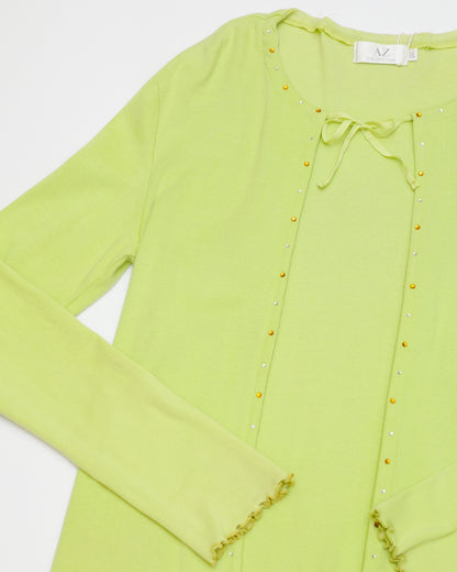 Green Outer