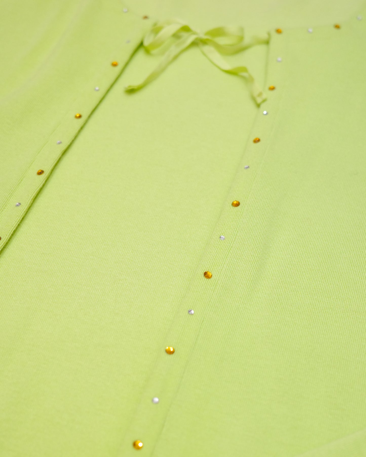 Green Outer