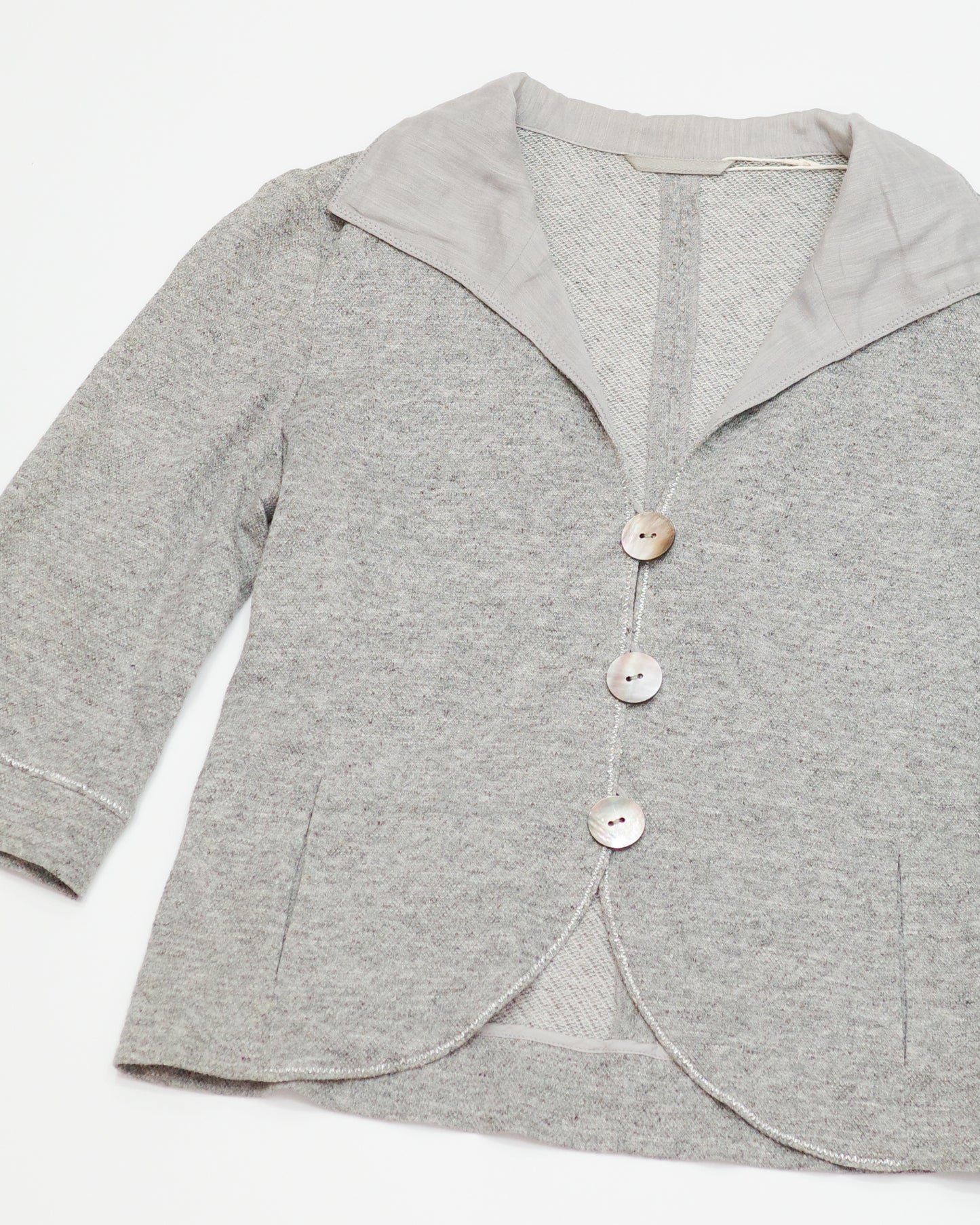 Gray Outer