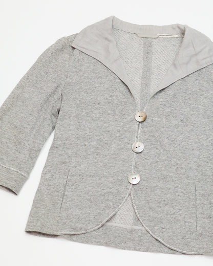 Gray Outer
