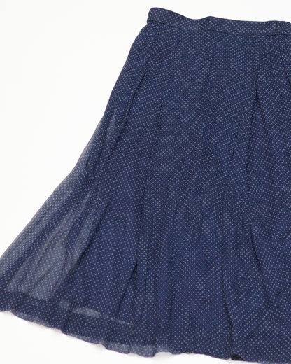 Dots Skirt