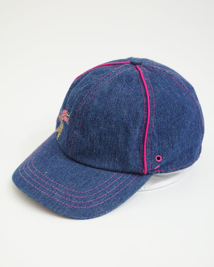 00s Bratz Denim Cap